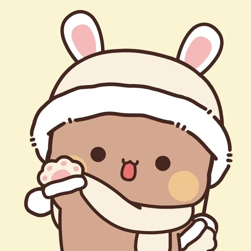 Love meme ngọt ngào khiến trái tim bạn phải tan chảy