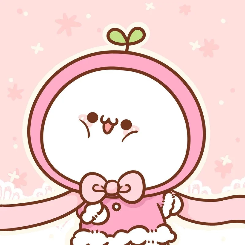 Meme yêu dễ thương gây sốt trên mạng xã hội