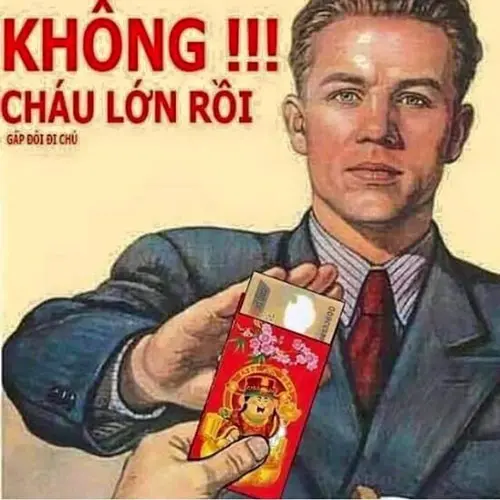 Còn cứu được không meme khiến ai cũng bật cười.