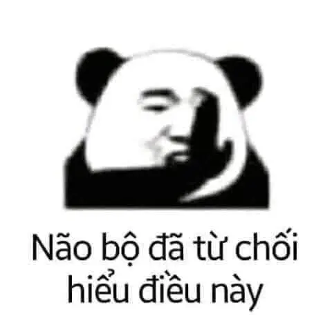 Ngộ không meme đáng yêu với sự sáng tạo.