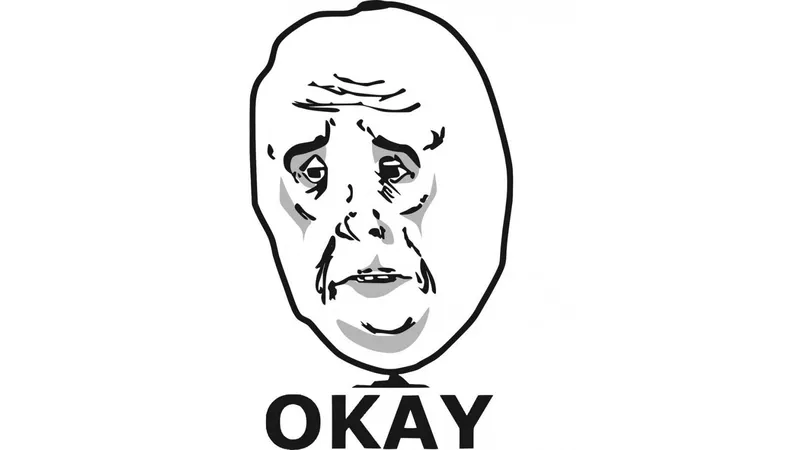 Những meme oke hài hước khiến bạn bật cười ngay