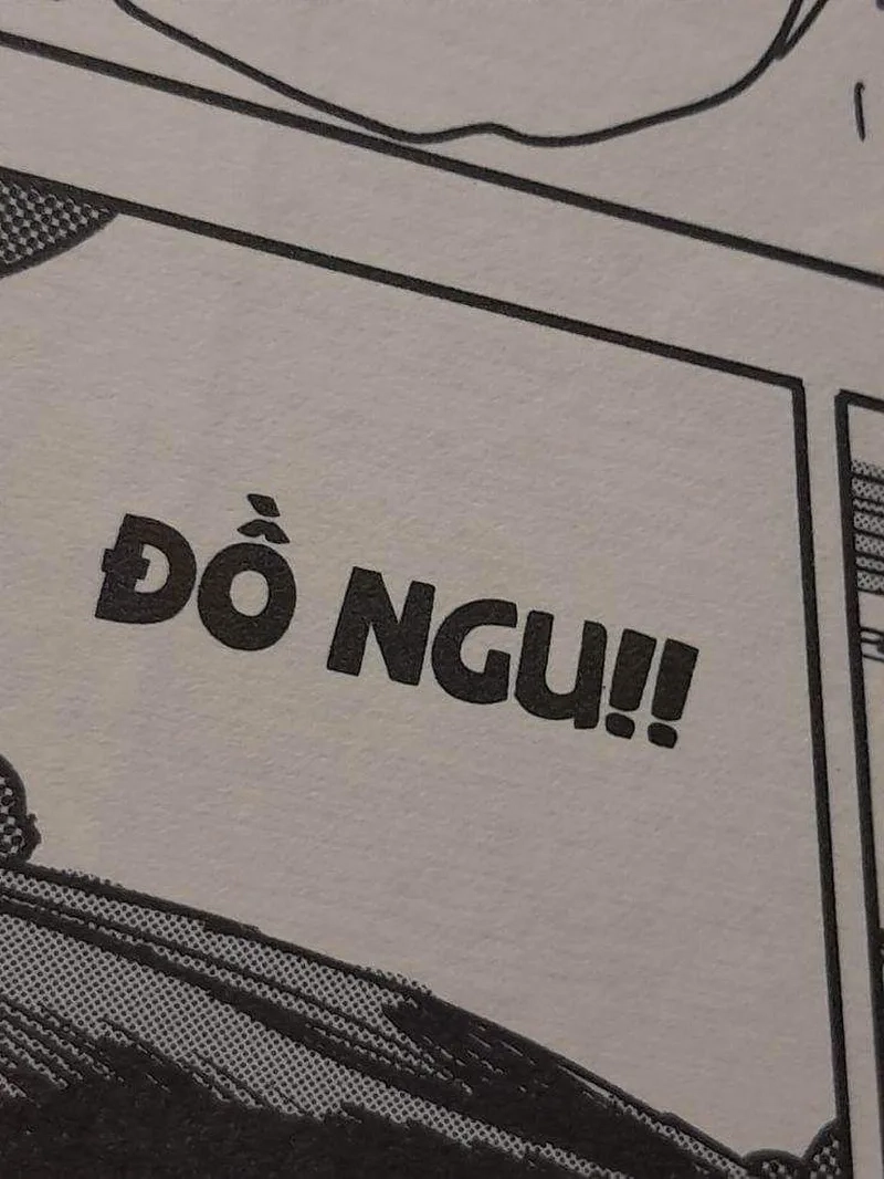 Những meme ngu hài hước khiến bạn cười không ngừng