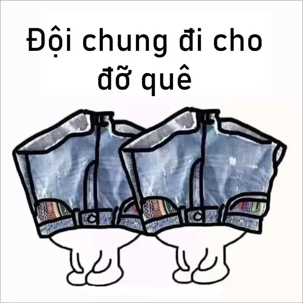 Meme ngại khiến bạn cười với biểu cảm đáng yêu.