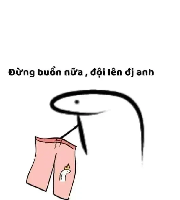 Meme quê độ khiến bạn cười mãi không thôi.