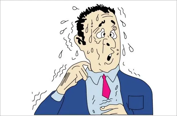 Meme sợ cực hài hước khiến bạn không thể nhịn cười