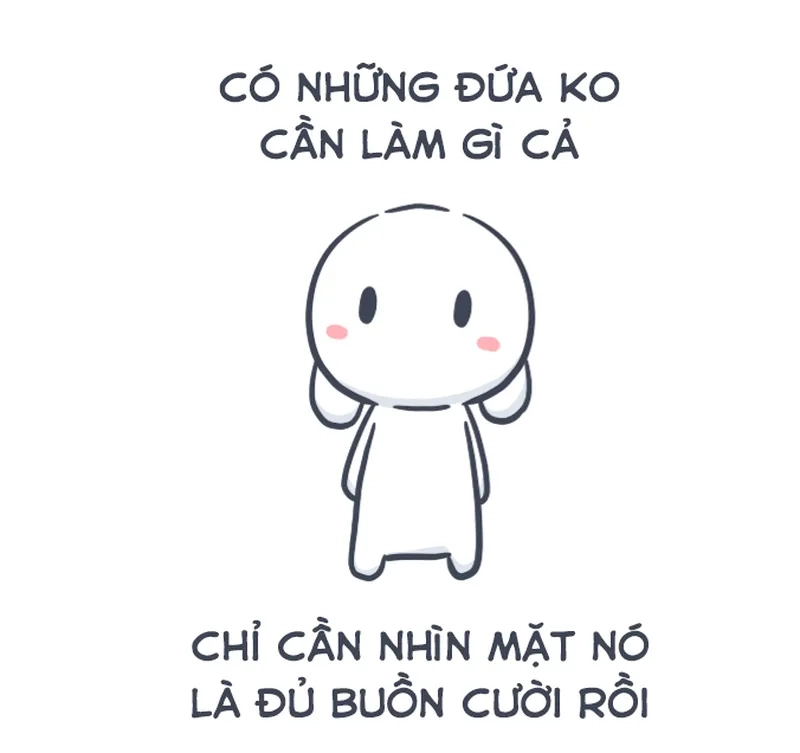 Thỏ bảy màu meme nhàm nhang nhồ siêu hài.