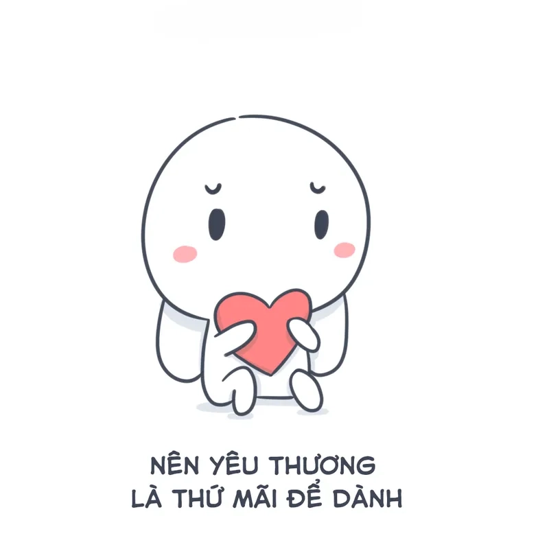 Rabbit meme con thỏ hồng đáng yêu và hài hước.