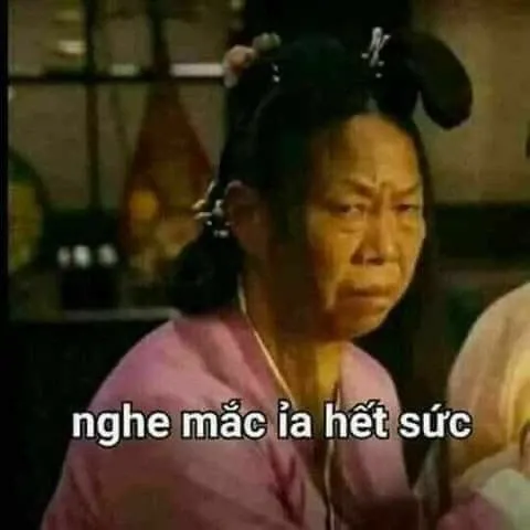 Cảnh sát việt nam meme tái hiện các tình huống hài hước về đời sống hàng ngày.