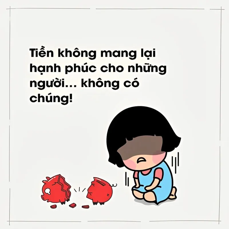 Meme đưa tiền 500k cực kỳ vui nhộn và giúp bạn xả stress ngay lập tức! 