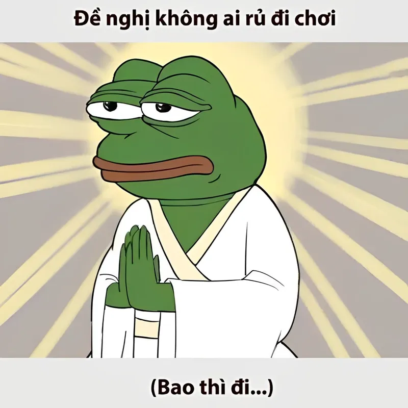 Ảnh meme tiền là cách tuyệt vời để thư giãn và mang lại tiếng cười!