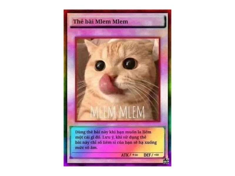 Uno card meme khơi nguồn sáng tạo cho hàng loạt câu chuyện dí dỏm.