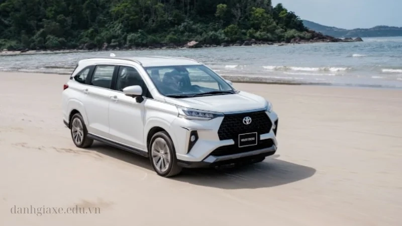 Hyundai Creta 2025 trang bị cải tiến, đột phá công nghệ