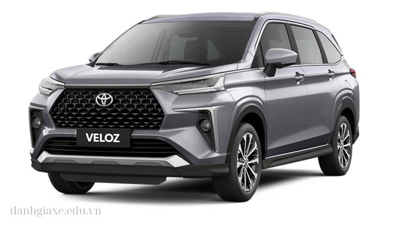 Xe Hyundai Creta đáng mua, mạnh mẽ và tiết kiệm