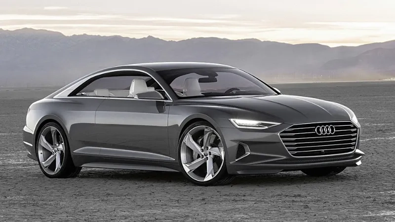 Bảng giá xe Audi A9