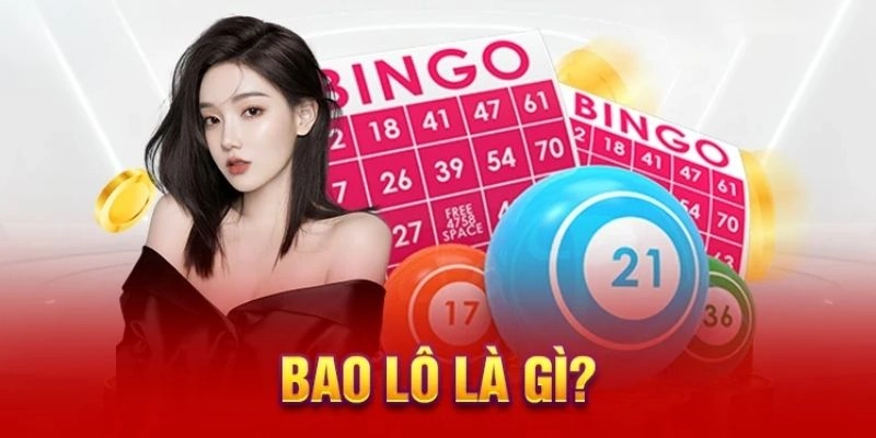 Bao lô là gì?
