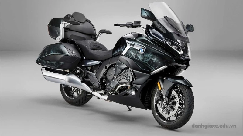 Bảng giá xe BMW K 1600