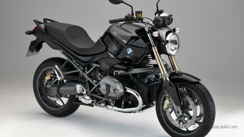 Bảng giá xe BMW R 1200