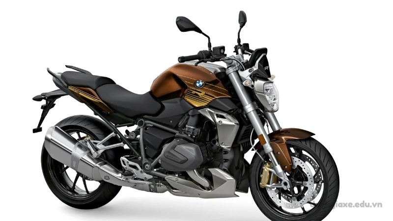 Bảng giá xe BMW R 1250