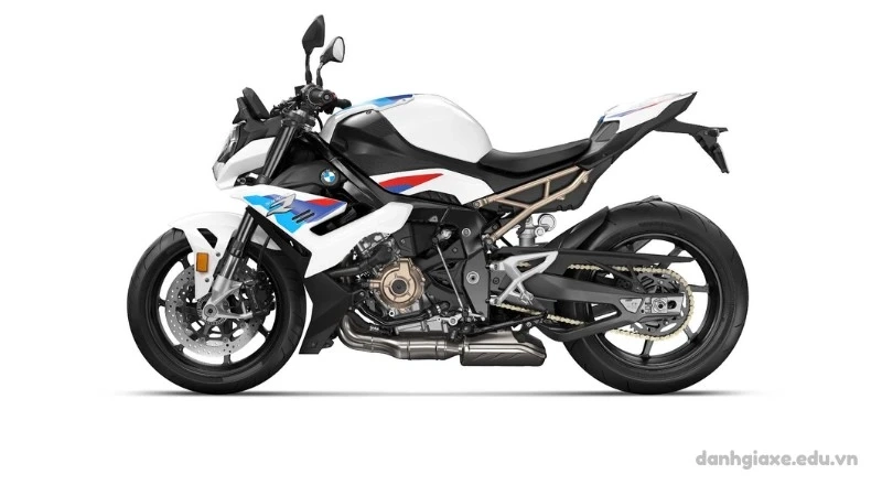 Bảng giá xe BMW S 1000 R