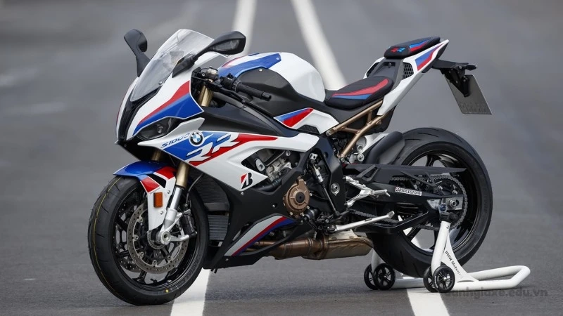 Bảng giá xe BMW S 1000 RR