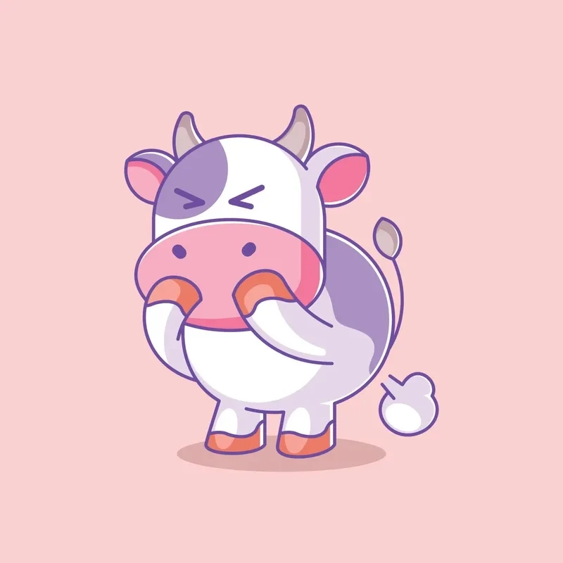 Meme động vật cute dễ thương, ai cũng yêu thích.