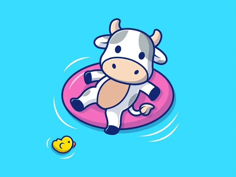 Hình ảnh meme động vật siêu lầy, xem là thích ngay.