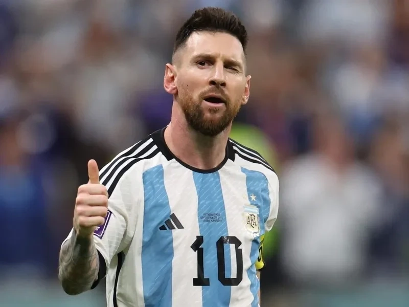 Messi meme coin độc đáo là một cách thể hiện tình yêu với Messi!