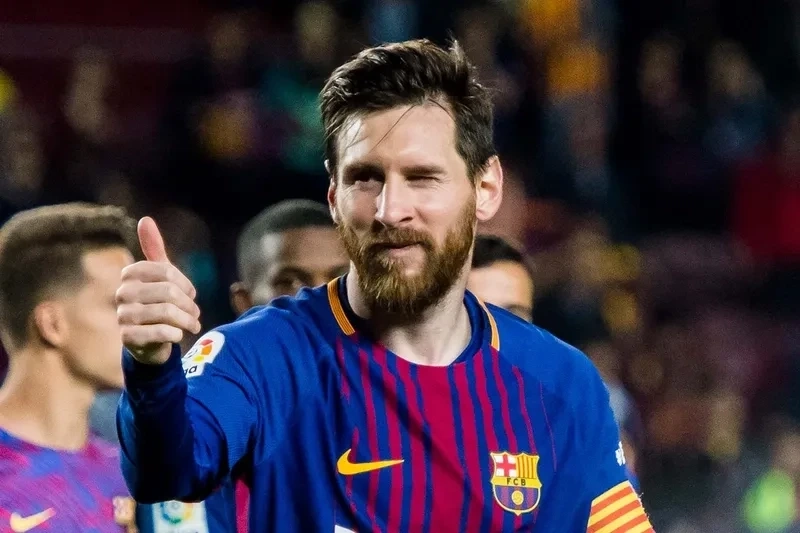Messi meme template độc đáo làm nổi bật những biểu cảm thú vị!