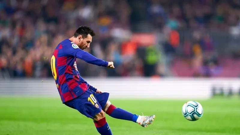 Chia sẻ khoảnh khắc đỉnh cao với messi meme photo cực kỳ hài hước!