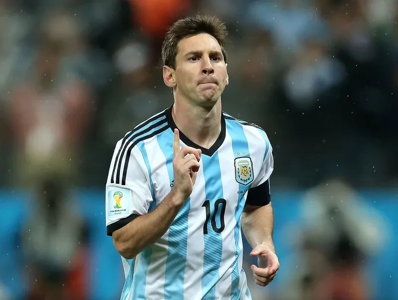 Messi meme face là biểu cảm không thể thiếu trong bộ sưu tập meme của bạn!