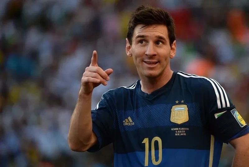 Mỗi pha ghi bàn của Messi trong messi meme goal đều tạo ra cơn sốt!