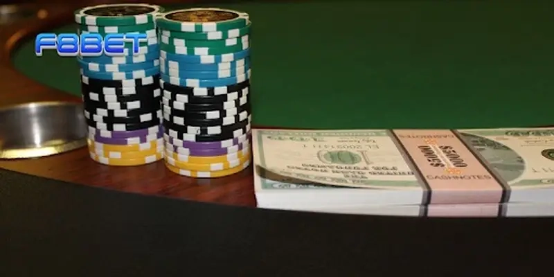 Rút tiền F8bet đơn giản và nhanh chóng qua nhiều phương thức.