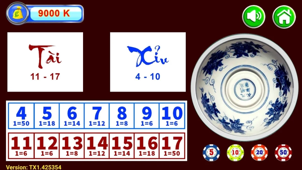 Hành Trình Từ Trung Quốc Cổ Đại Đến Sàn Cá Cược Hiện Đại