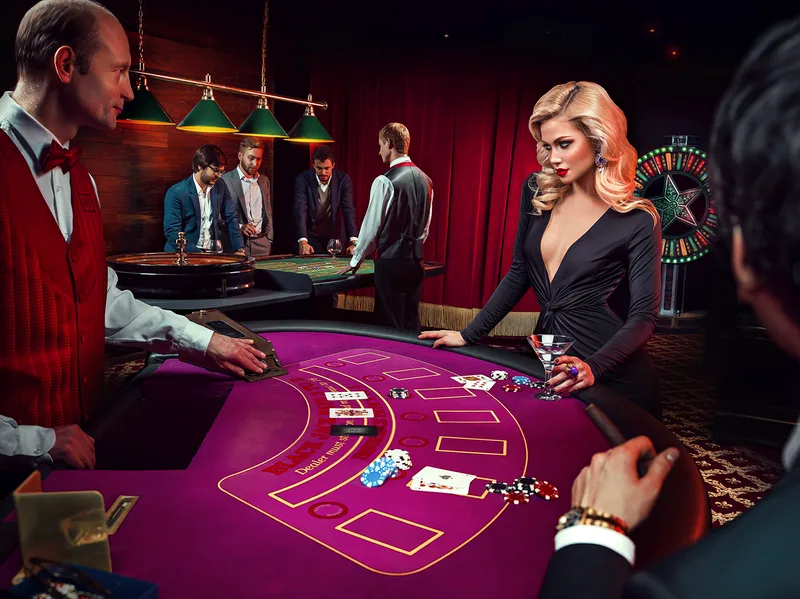 Tìm Hiểu Các Trò Chơi Casino Có Xác Suất Thắng Cao Nhất Tìm Hiểu Các Trò Chơi Casino Có Xác Suất Thắng Cao Nhất