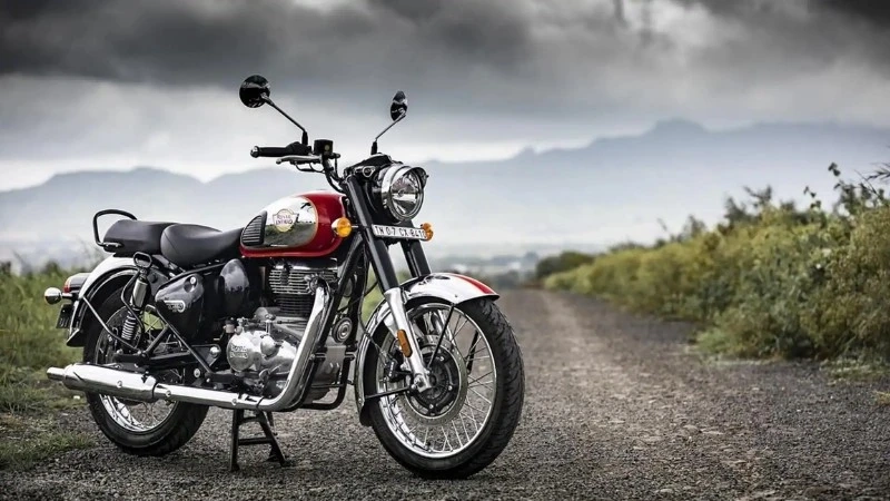 Đánh giá và nhận xét về xe Royal Enfield