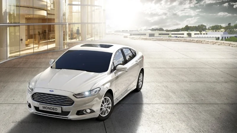 Bảng giá xe Ford Mondeo