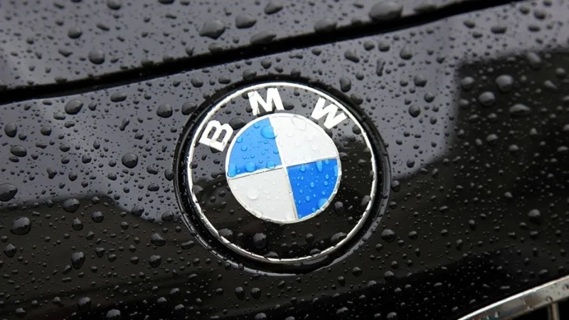 Khái quát về thương hiệu xe BMW