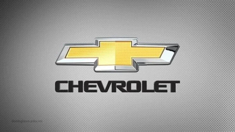 Bảng giá xe ô tô Chevrolet tháng 2/2025 - Mới nhất hôm nay