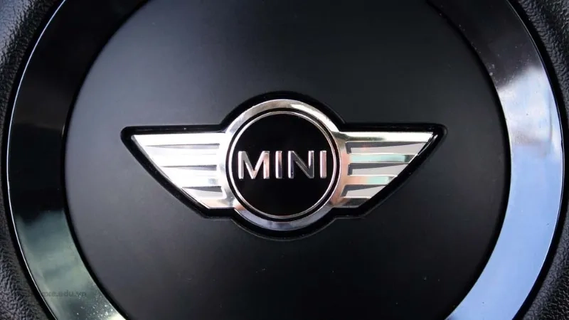 Một số thông tin về hãng xe Mini Cooper