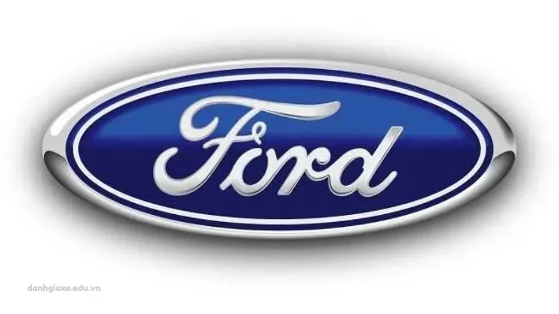 Tổng quan về hãng xe ô tô Ford