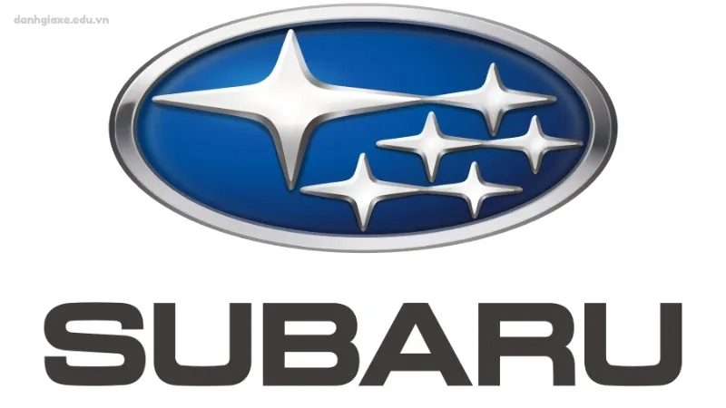 Một số điểm khái quát về hãng xe Subaru