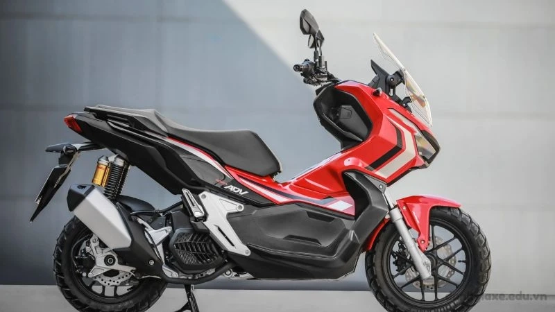 Bảng giá xe Honda ADV 150