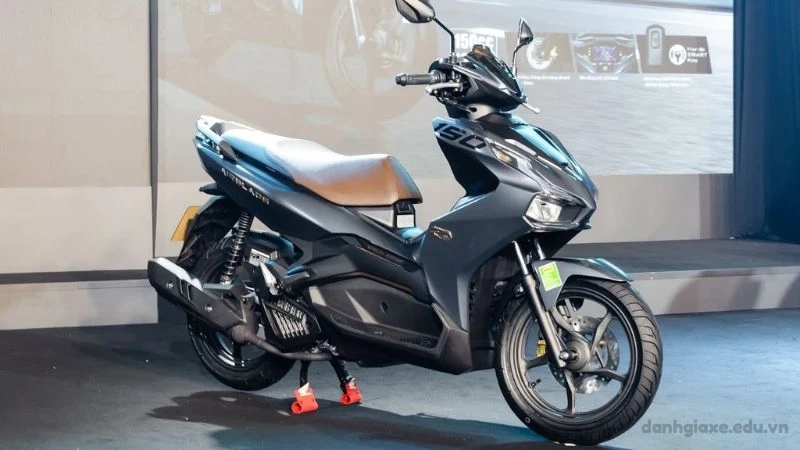 Bảng giá xe Honda Air Blade