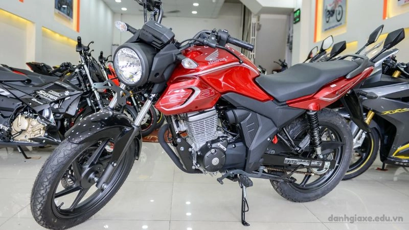 Bảng giá xe Honda CB150