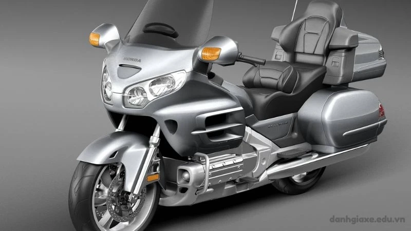 Bảng giá xe Honda Goldwing