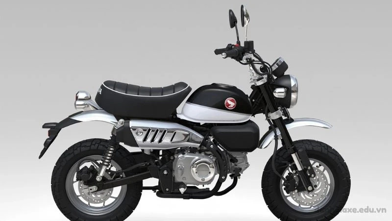 Bảng giá xe Honda Monkey