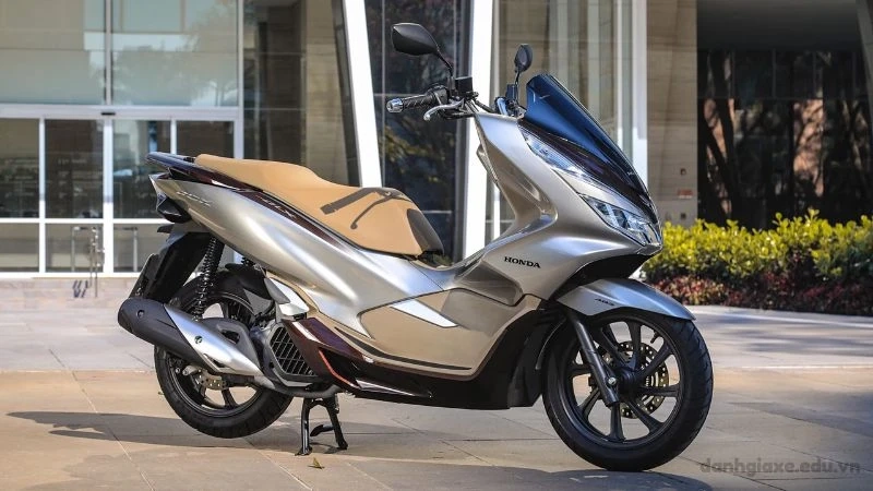 Bảng giá xe Honda PCX eHEV