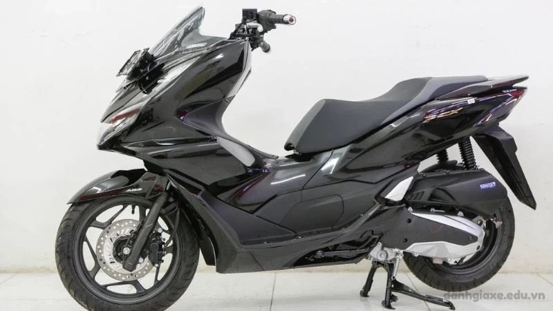 Bảng giá xe Honda PCX160