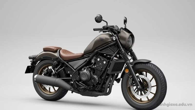 Bảng giá xe Honda Rebel