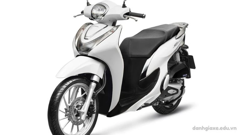 Bảng giá xe Honda SH Mode 125